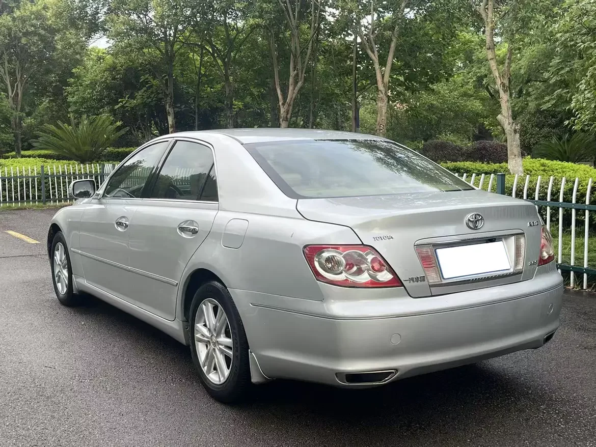 Toyota Ruizhi