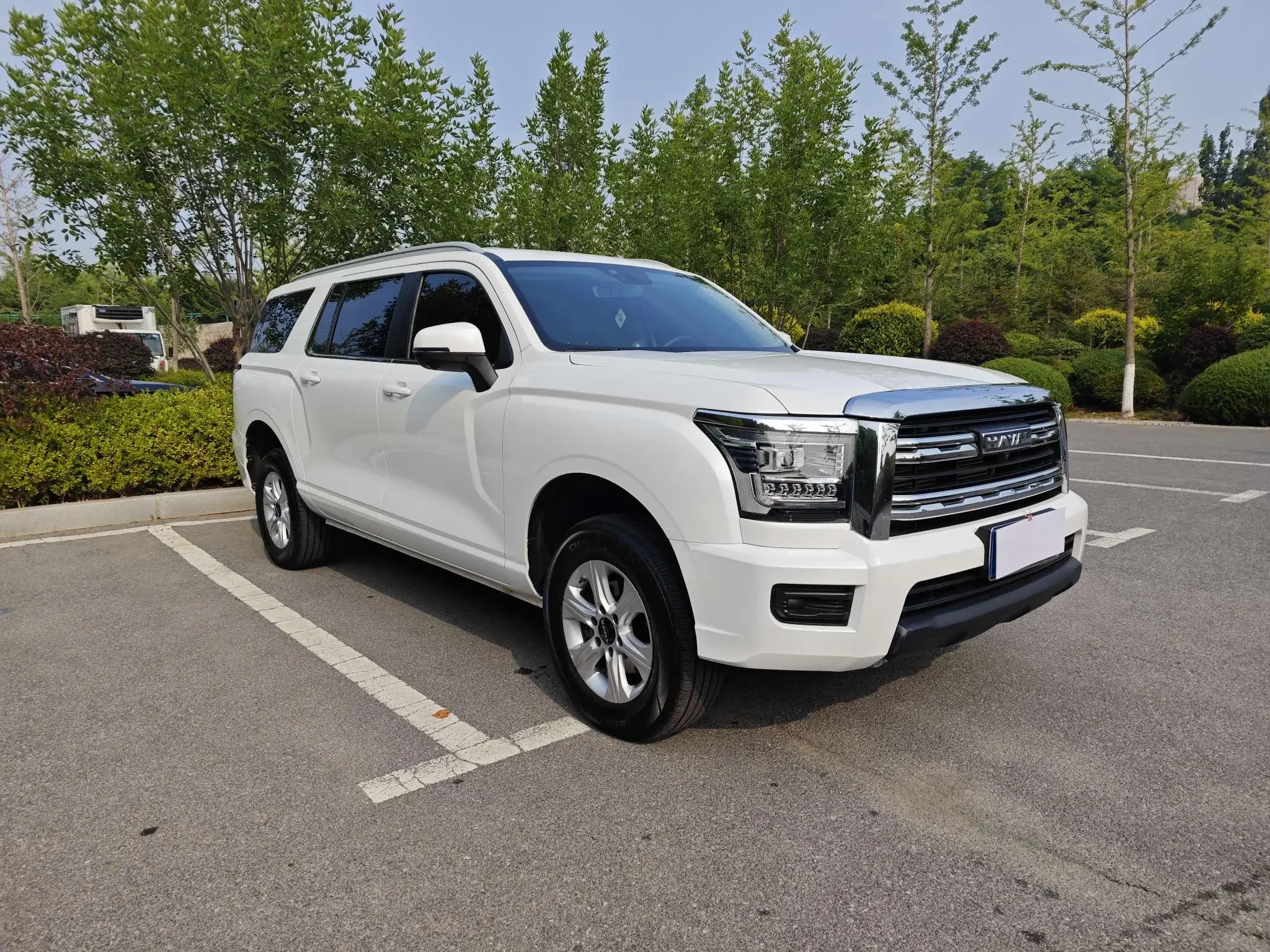 Haval H5