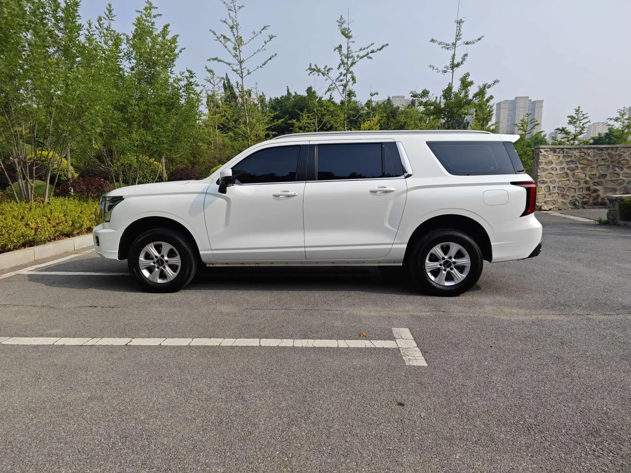 Haval H5