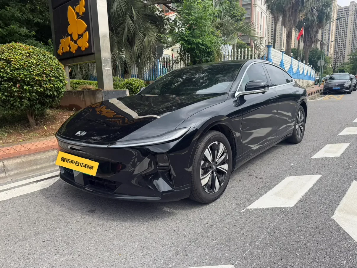 Changan Qiyuan A07