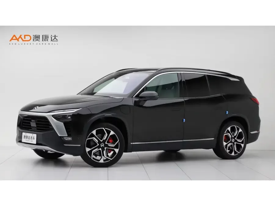 NIO ES8