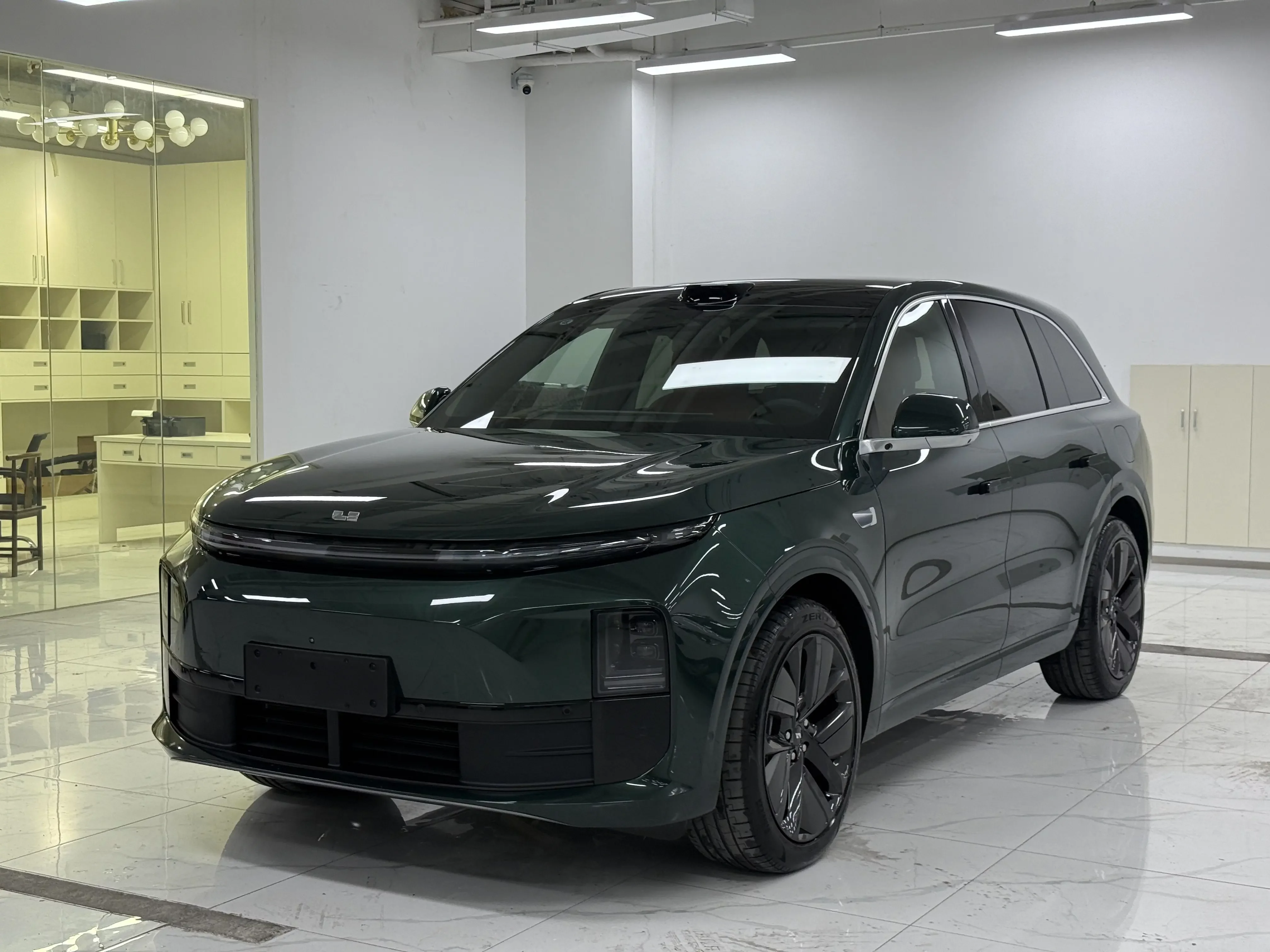 Lixiang L6