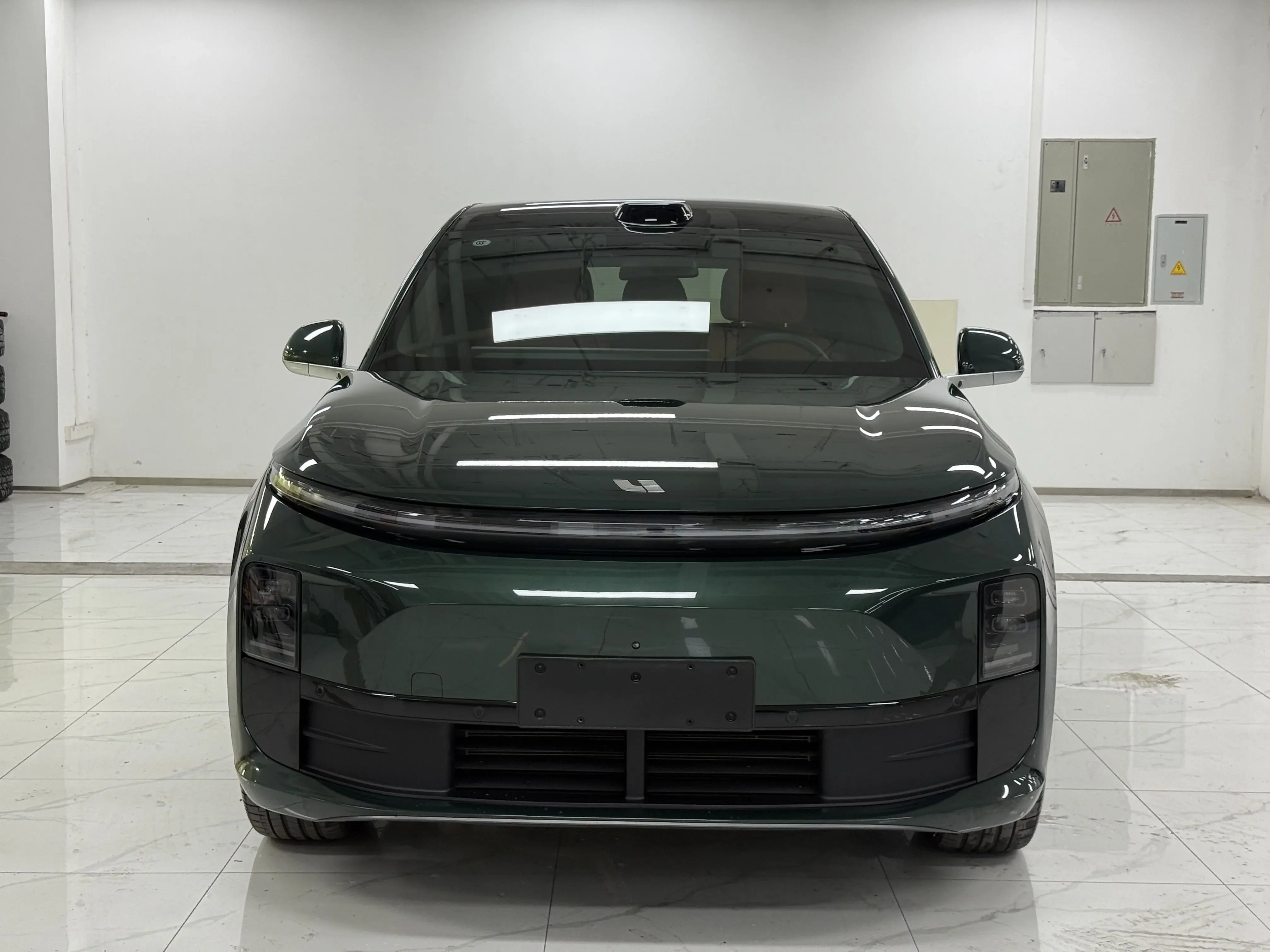 Lixiang L6