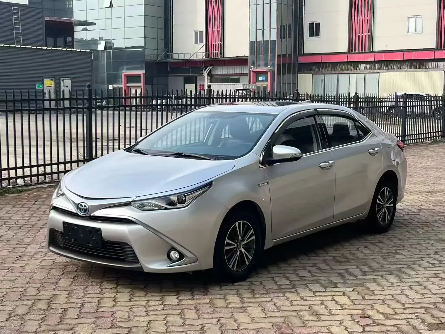 Toyota Levin