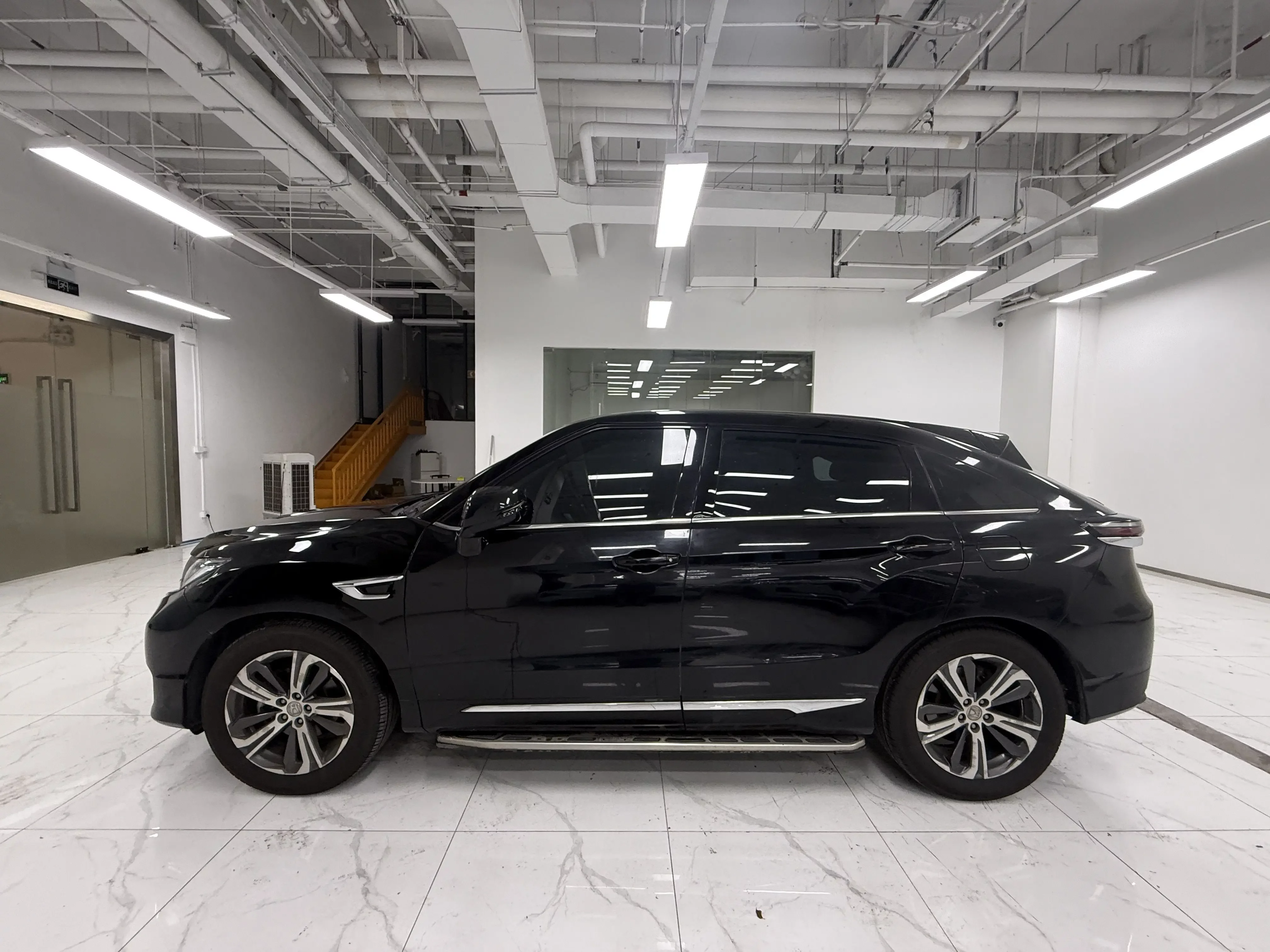 Honda UR-V