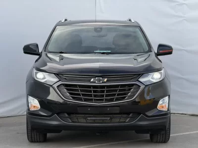 Chevrolet explorer