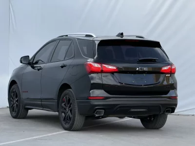 Chevrolet explorer