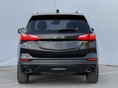 Chevrolet explorer