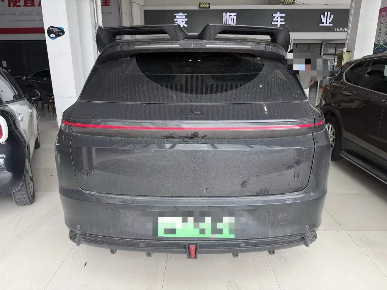 Lixiang L7