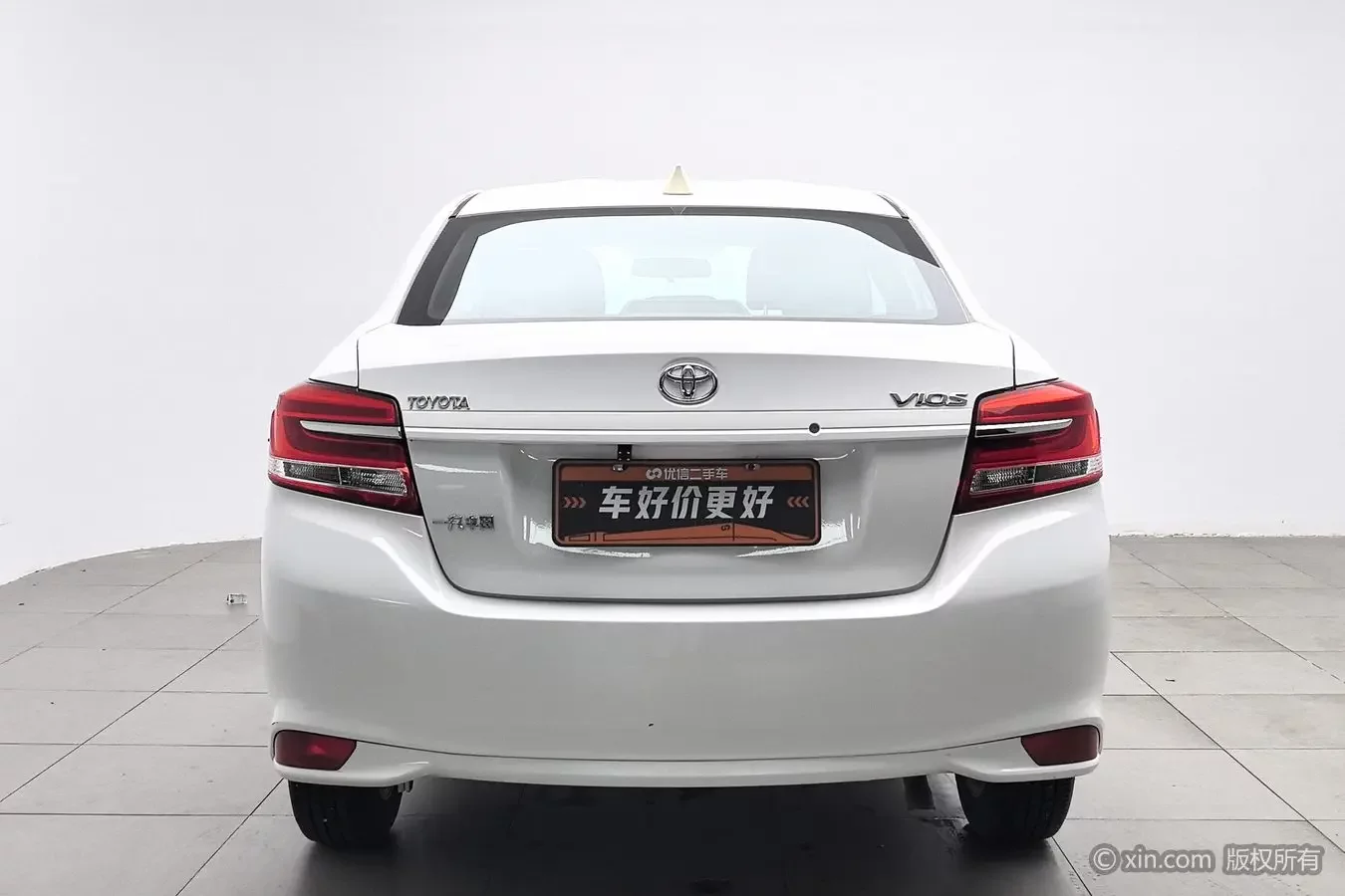 Toyota Vios