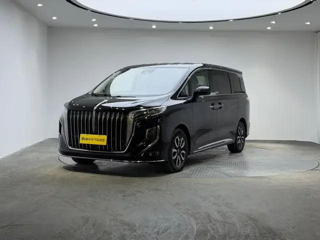 Hongqi HQ9