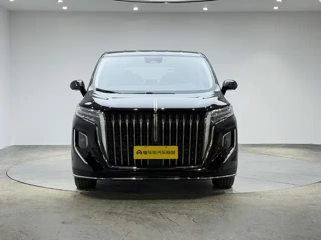 Hongqi HQ9