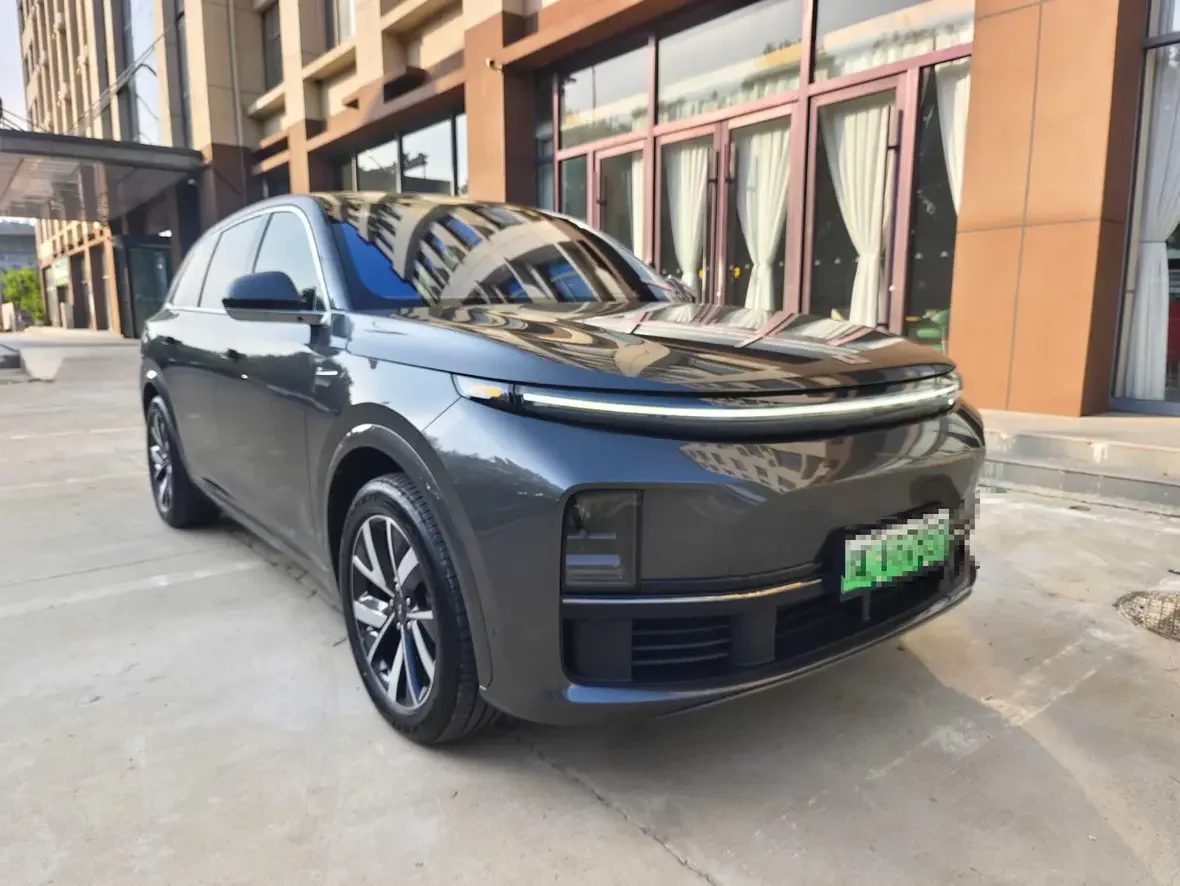 Lixiang L7