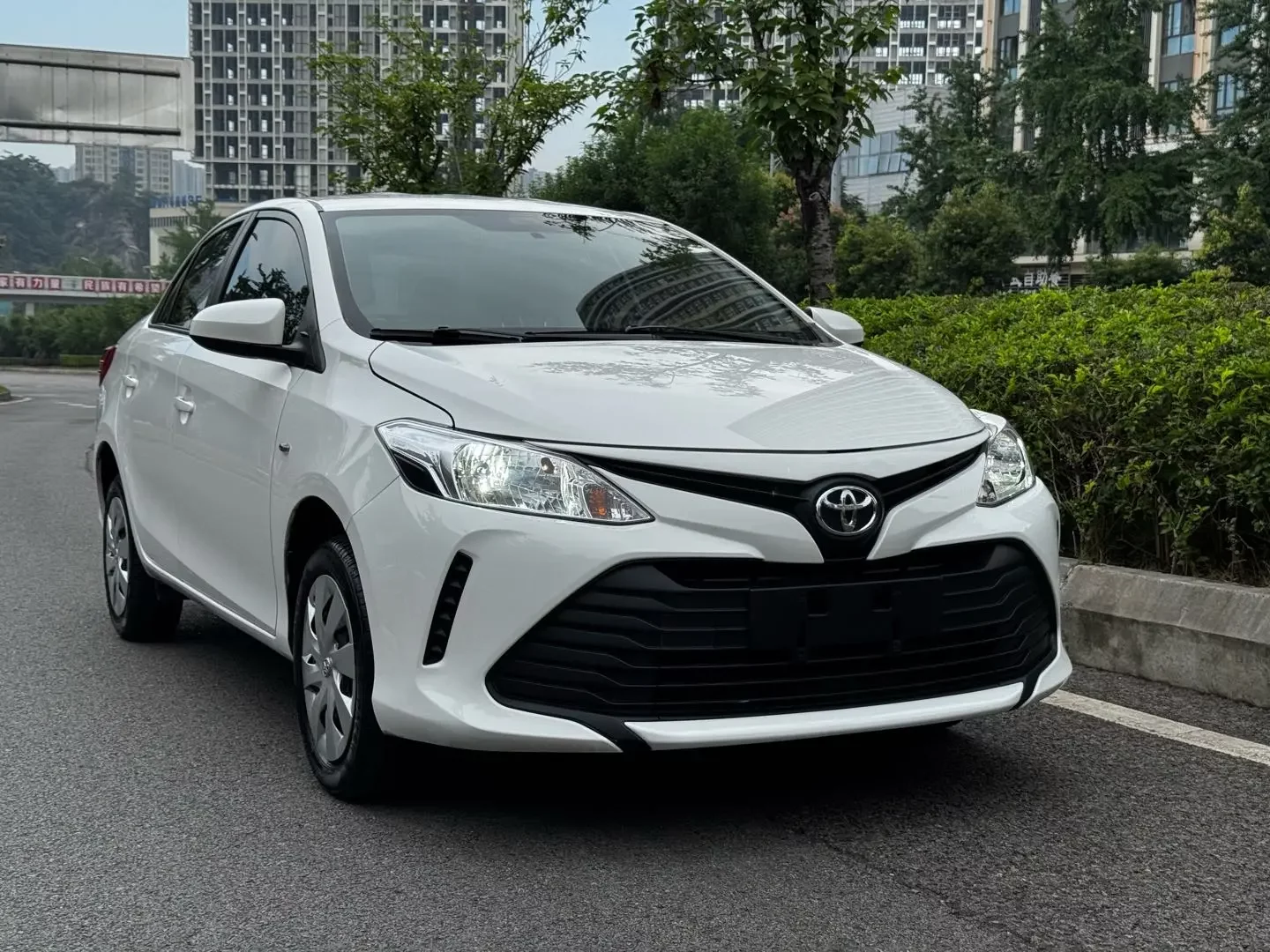 Toyota Vios