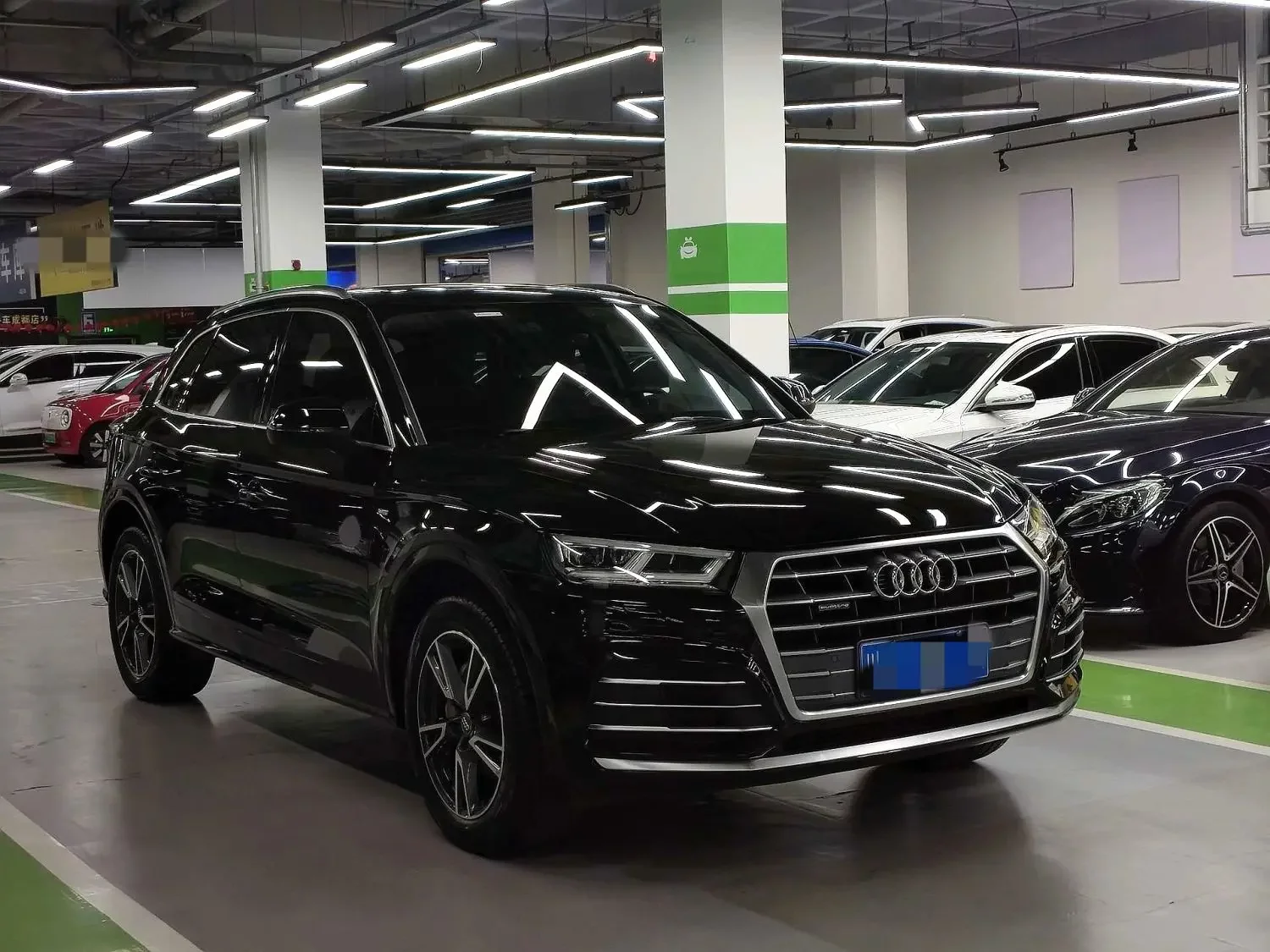 Audi Q5L