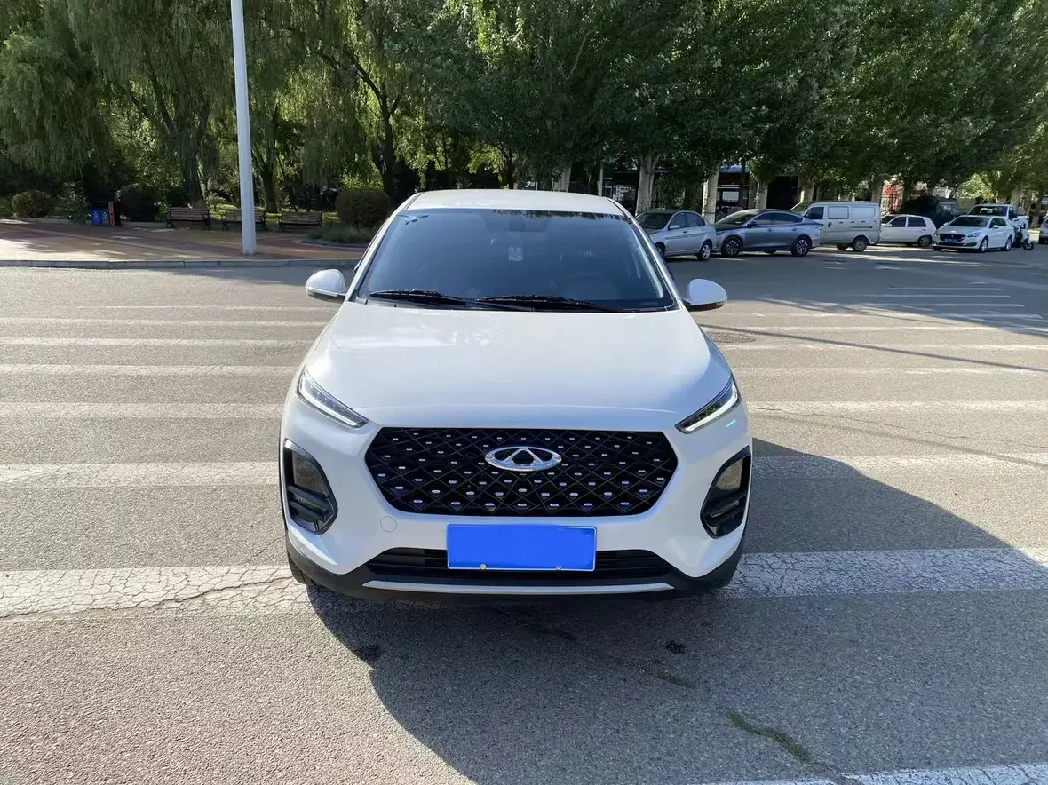 Chery Tiggo 3x