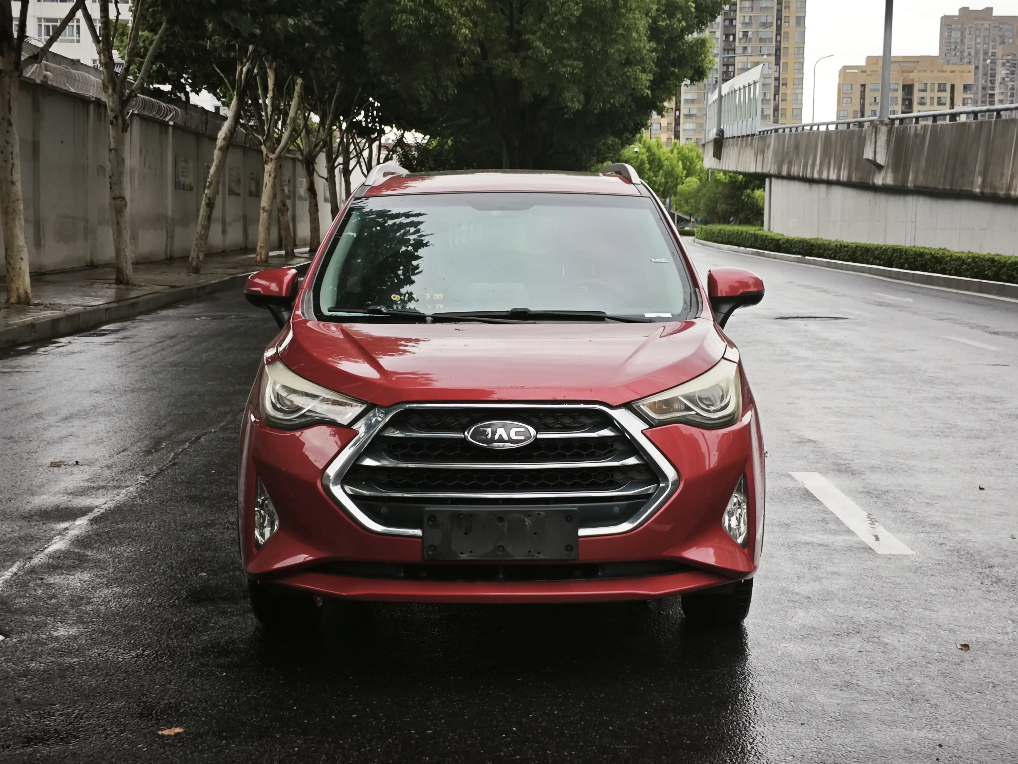 Jiangxi Ruifeng S3
