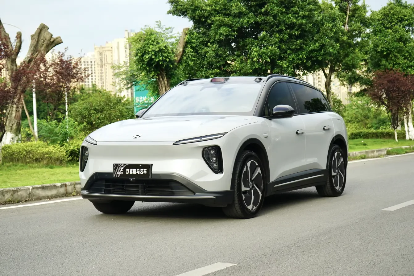 NIO ES6