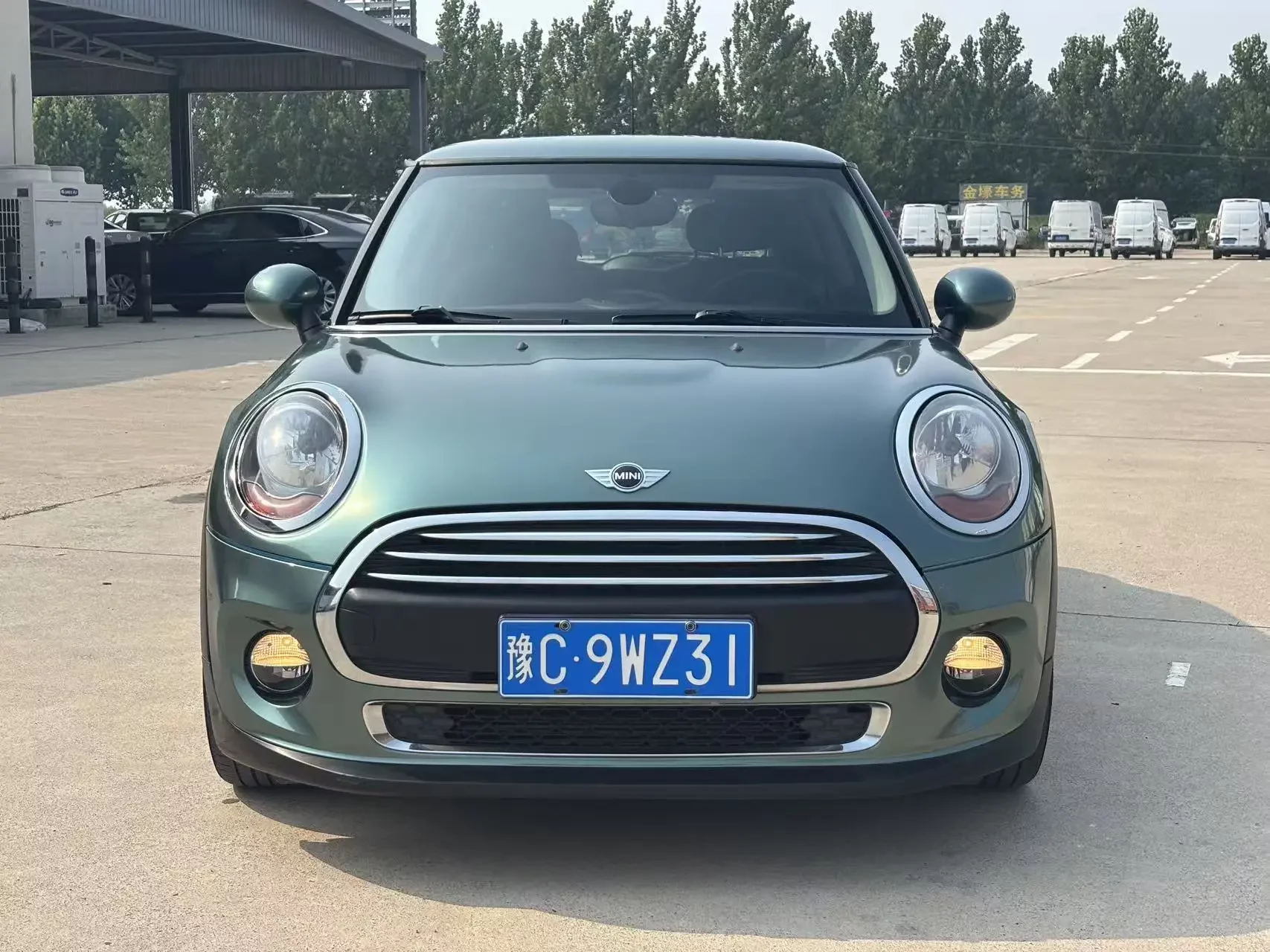 MINI 