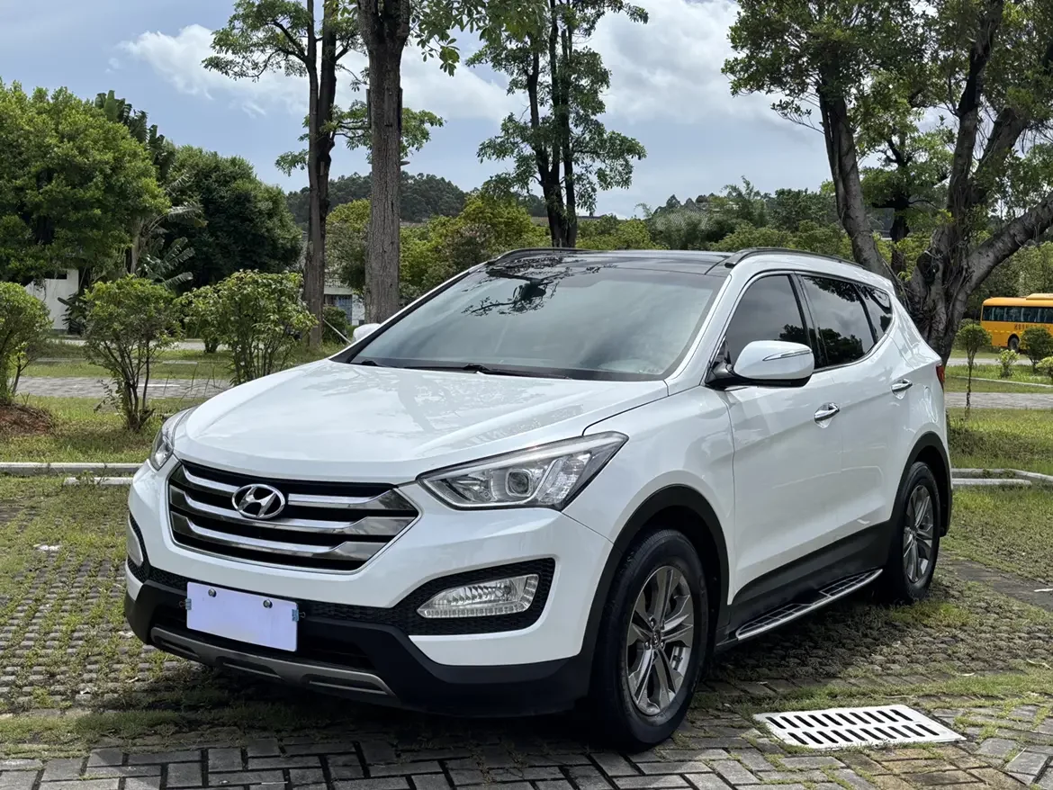 Hyundai Shengda