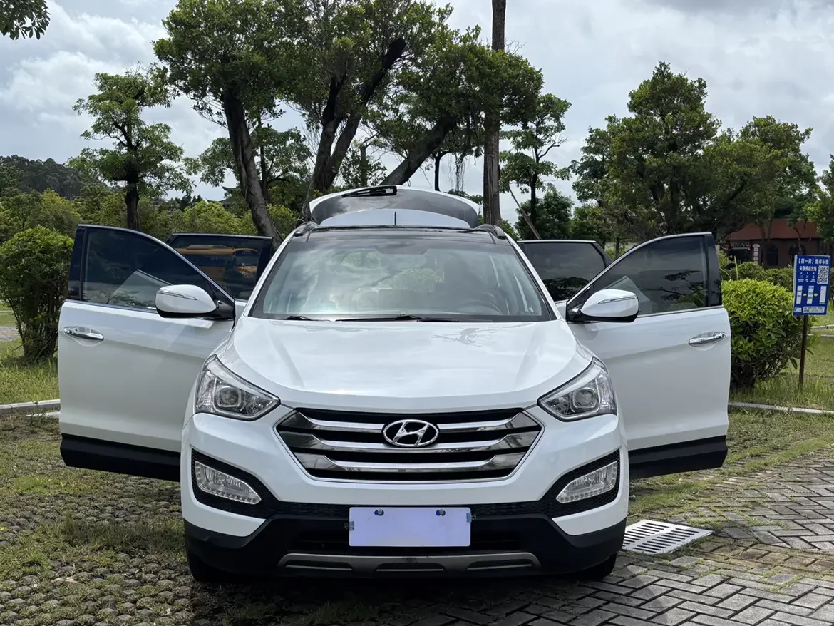 Hyundai Shengda