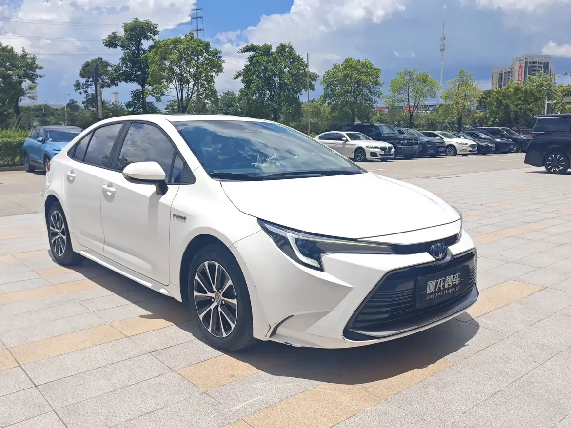 Toyota Levin
