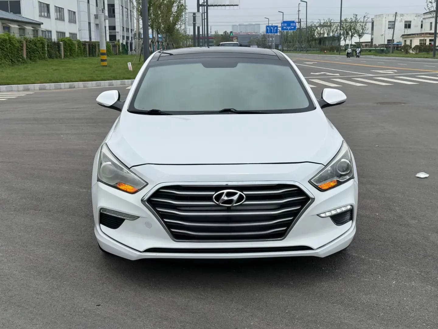 Hyundai famous pictures