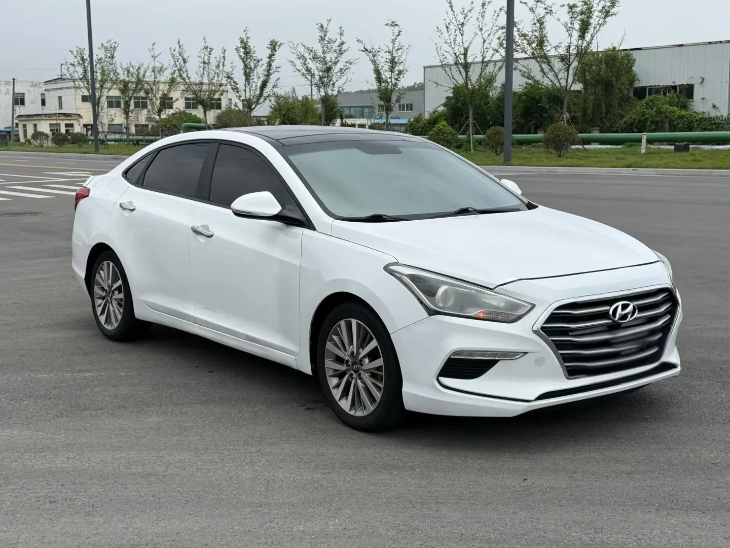 Hyundai famous pictures