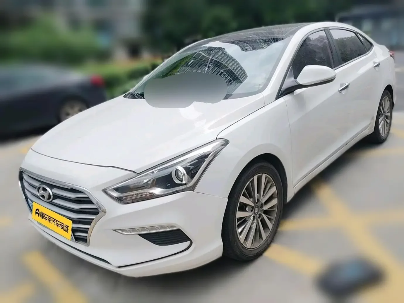 Hyundai famous pictures