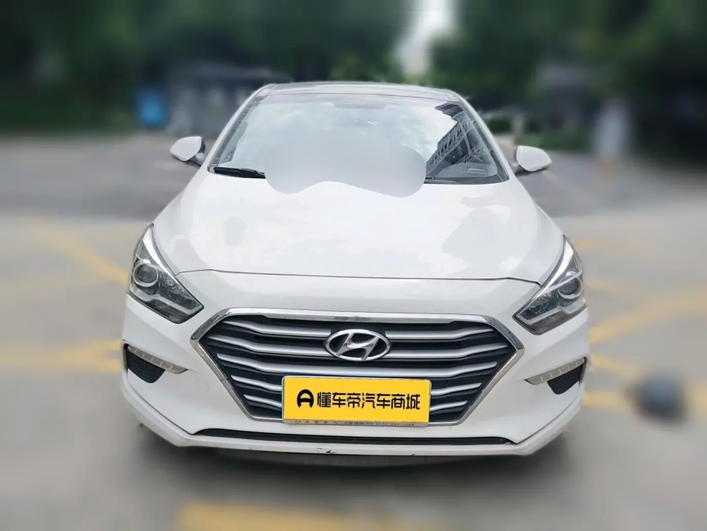 Hyundai famous pictures