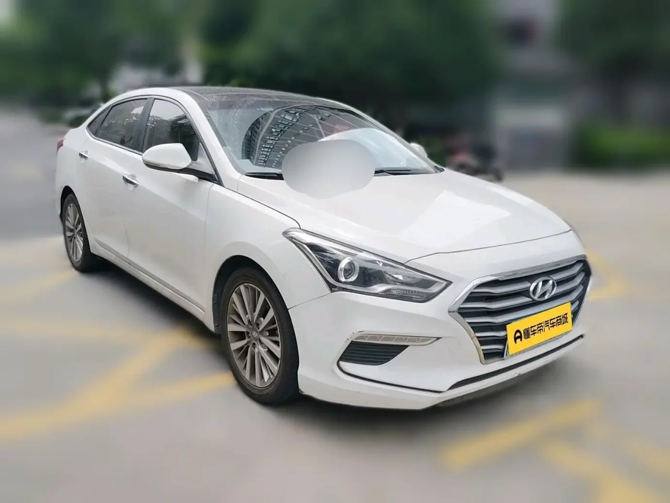 Hyundai famous pictures
