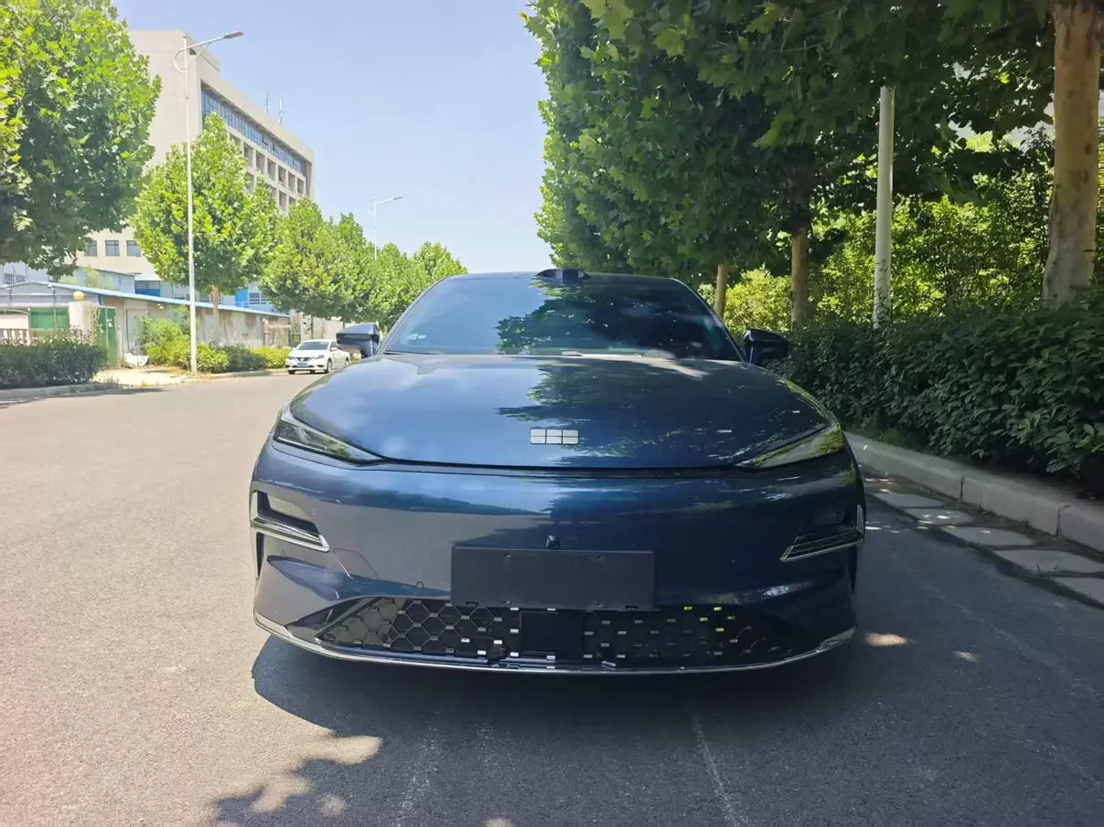 Geely Galaxy Star 8 PHEV