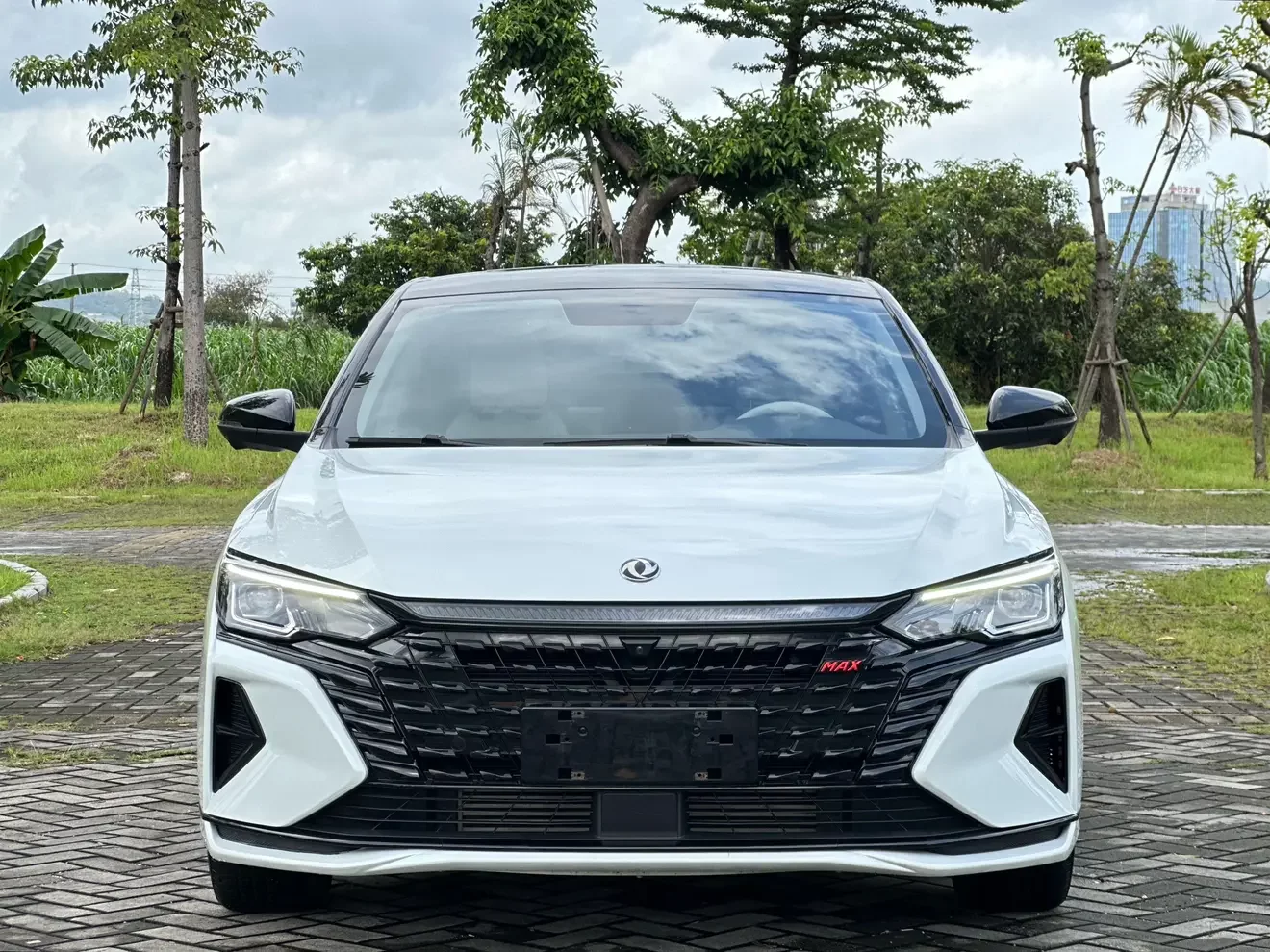 Dongfeng Yixuan MAX