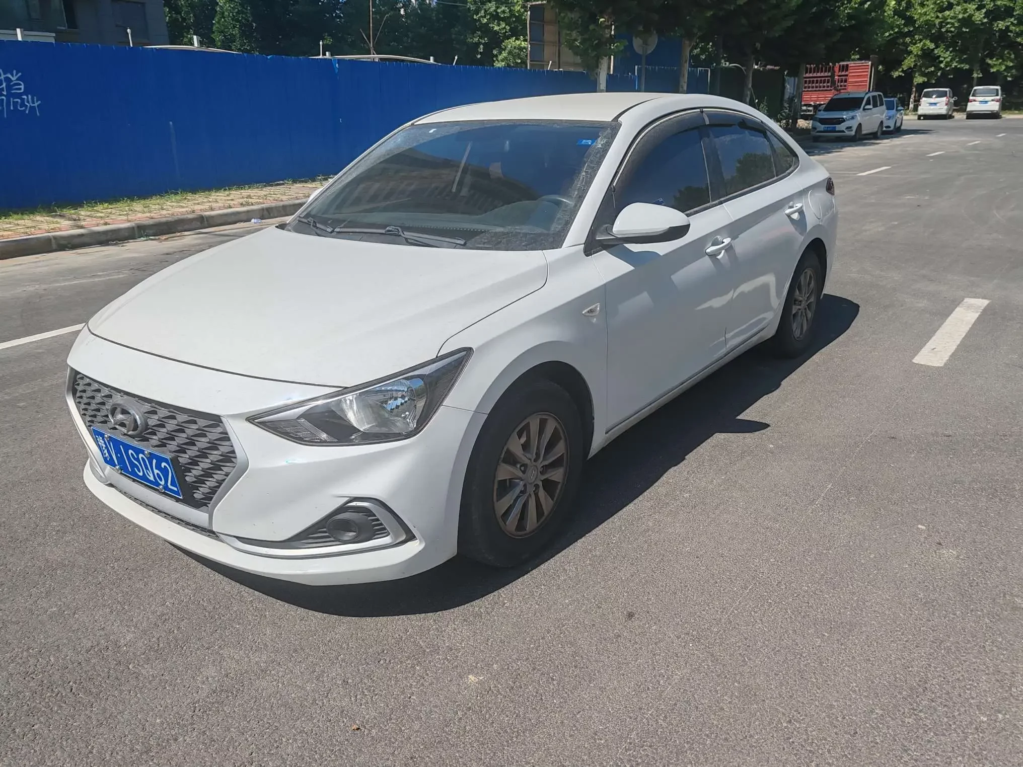 Hyundai Joyful