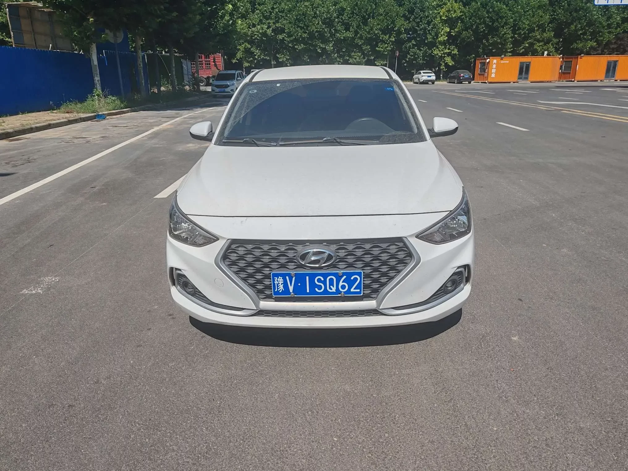 Hyundai Joyful