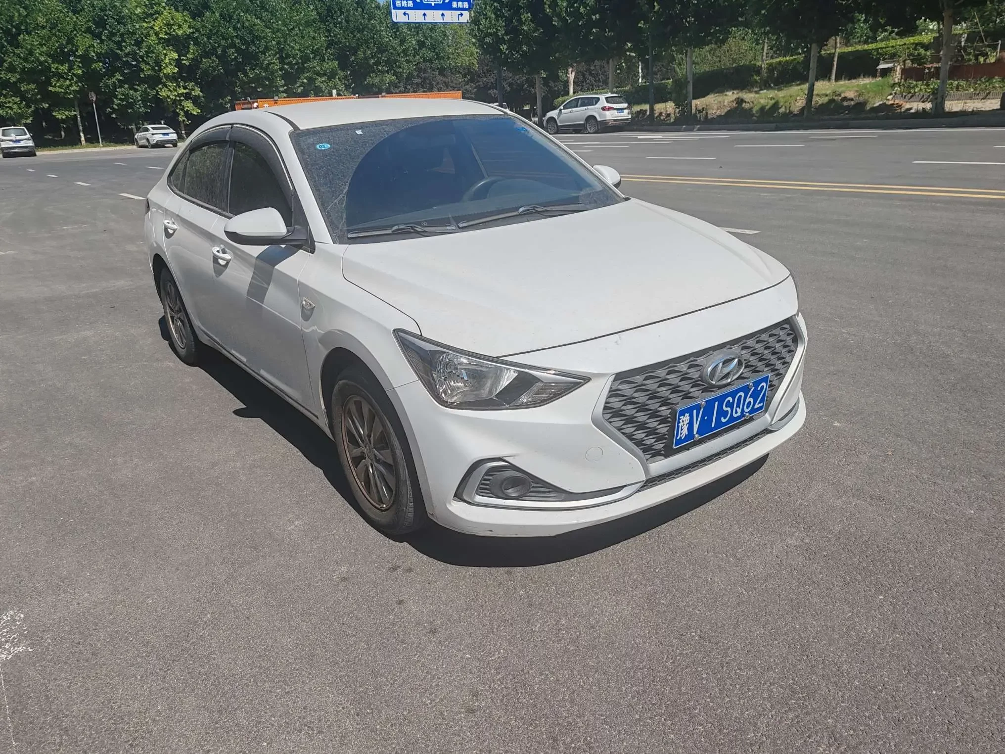 Hyundai Joyful