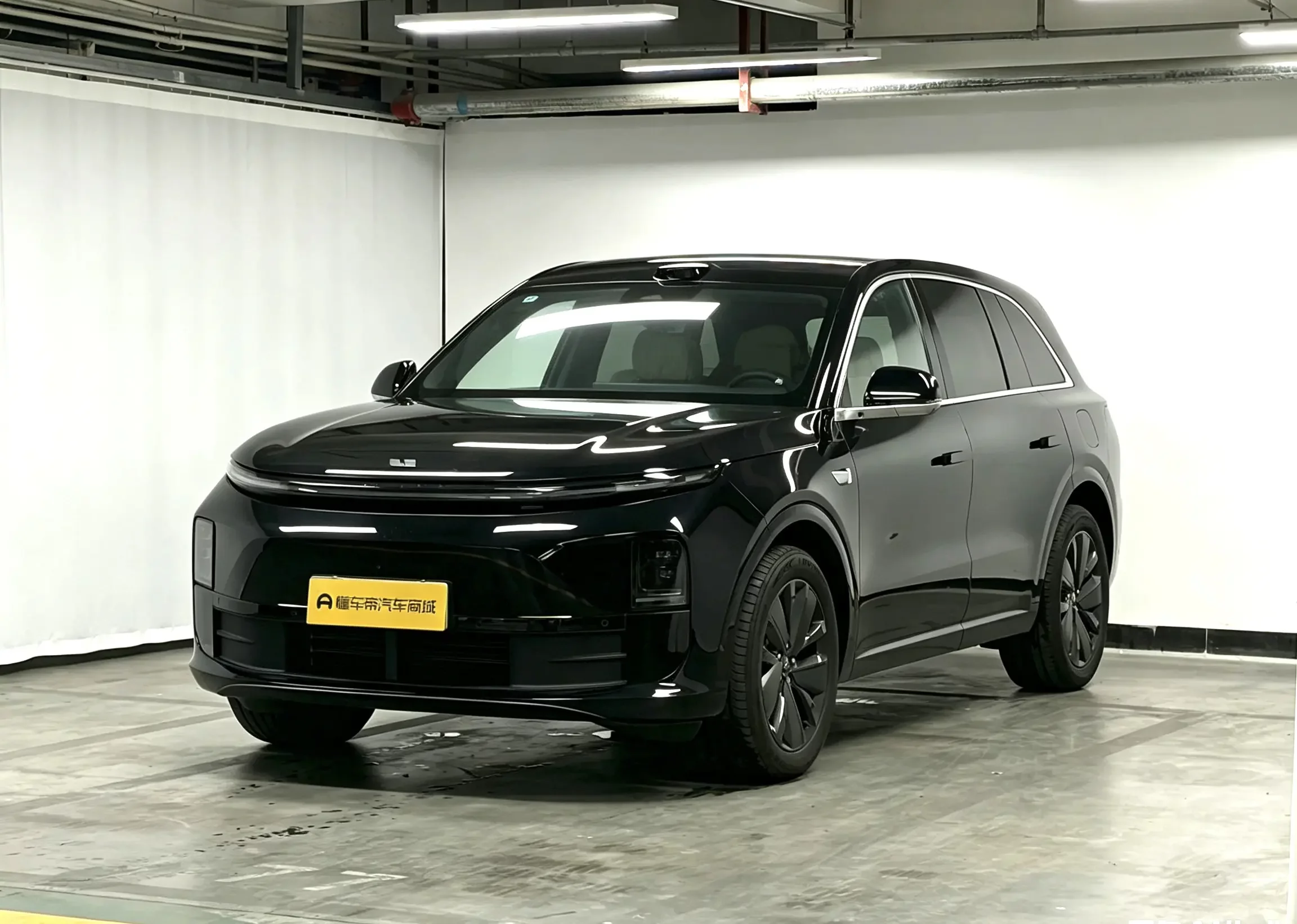 Lixiang L6