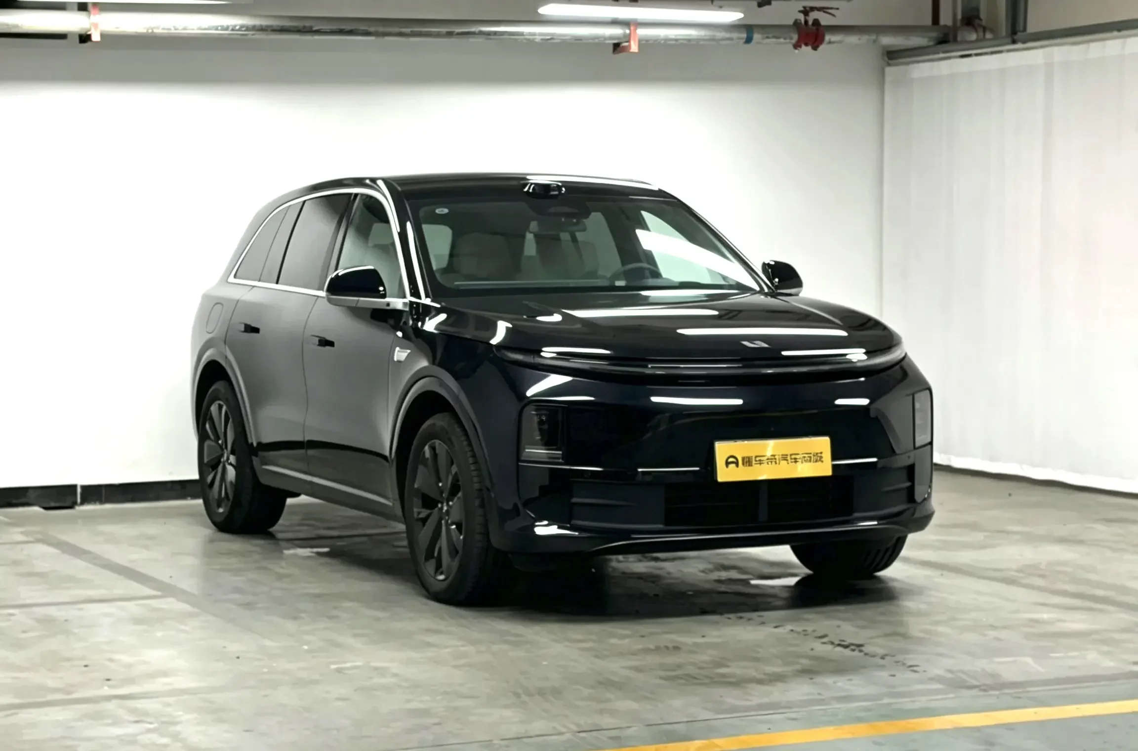 Lixiang L6