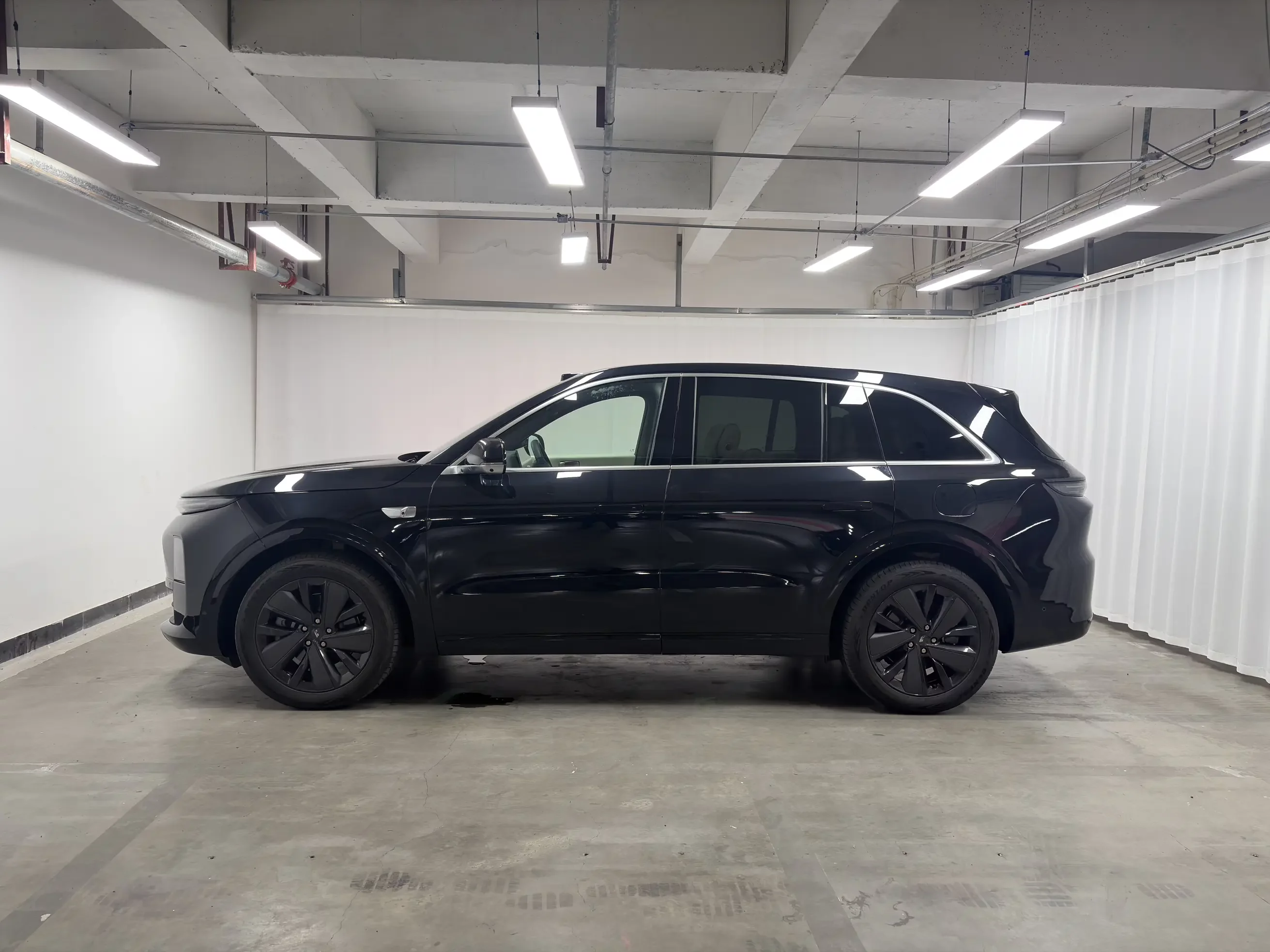 Lixiang L6