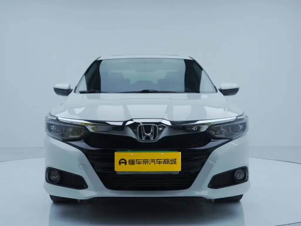Honda Crider (Lingpai)  из Китая