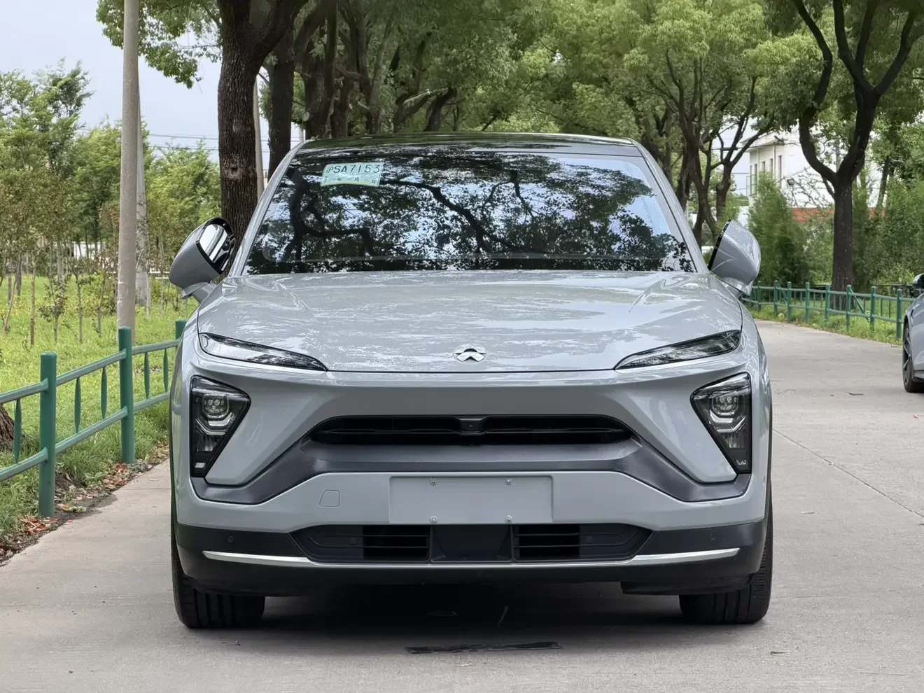 NIO EC6