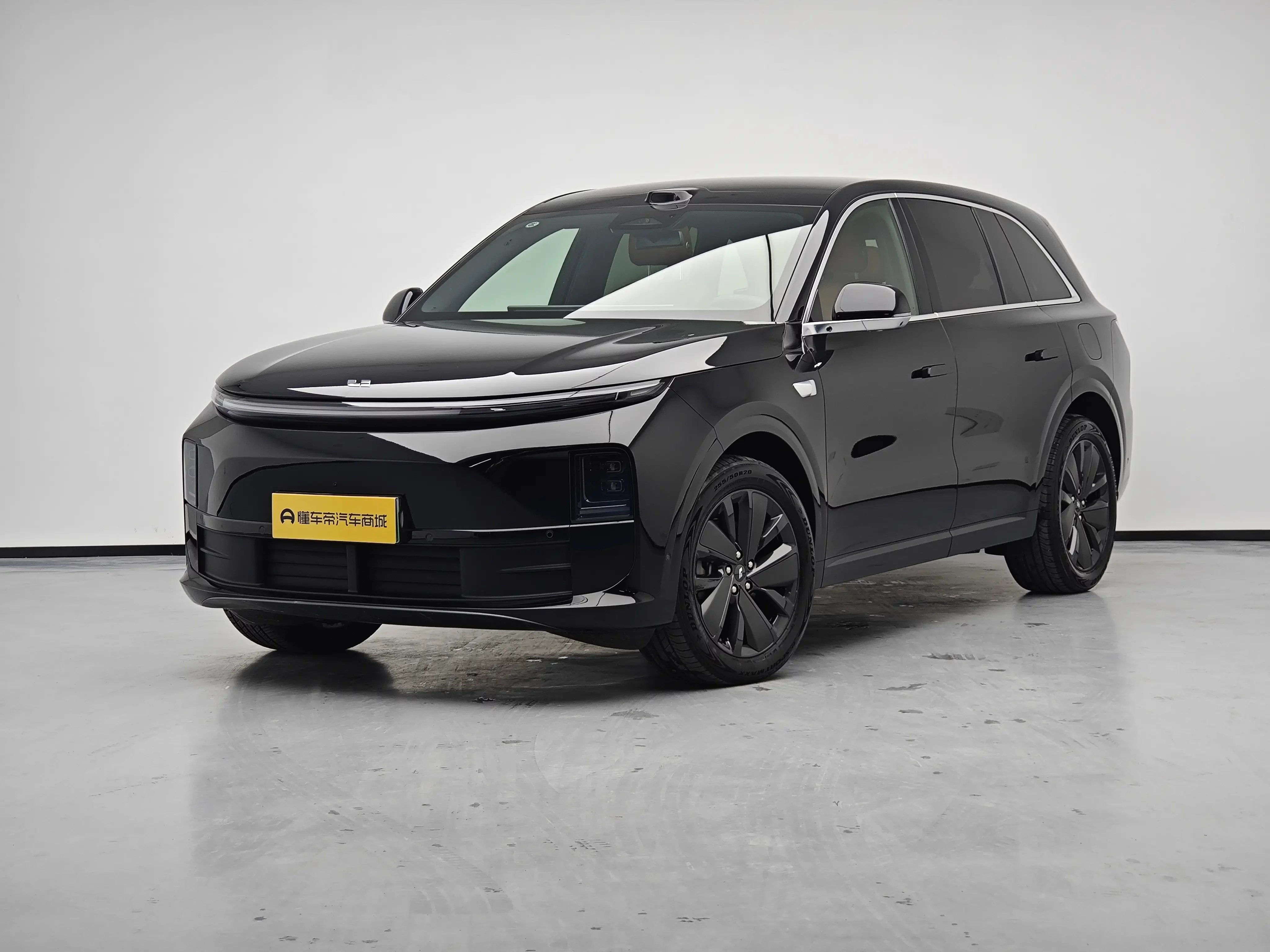 Lixiang L6
