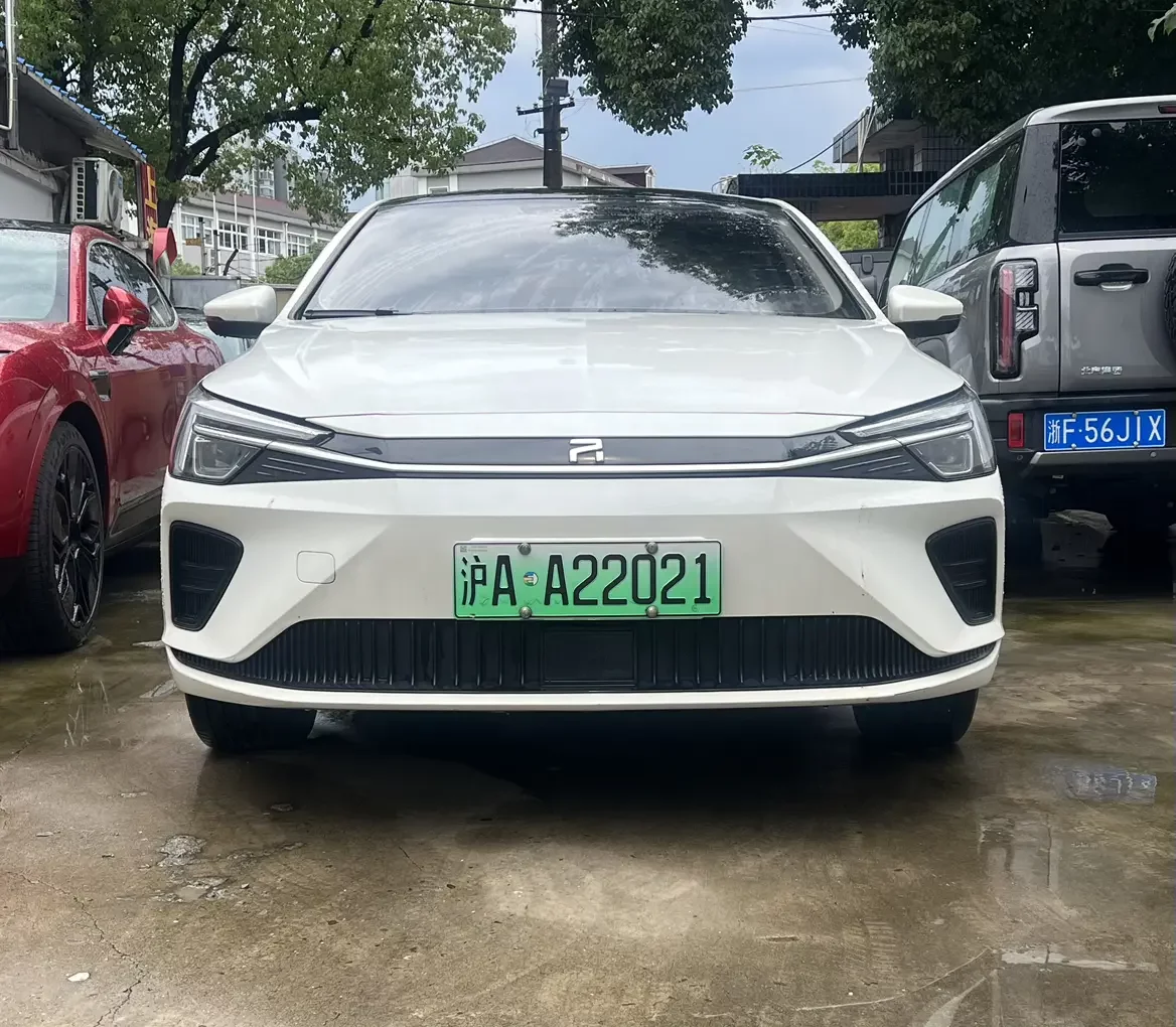 Rising Auto Feifan ER6