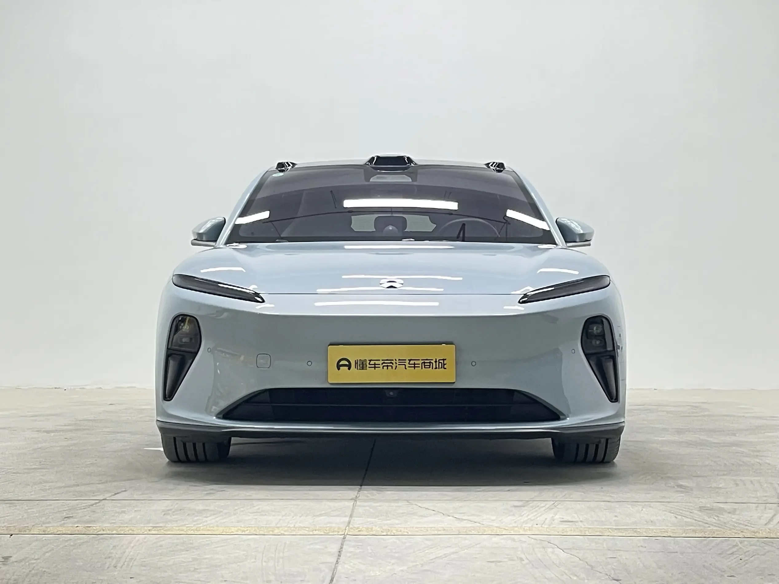 NIO ET5T