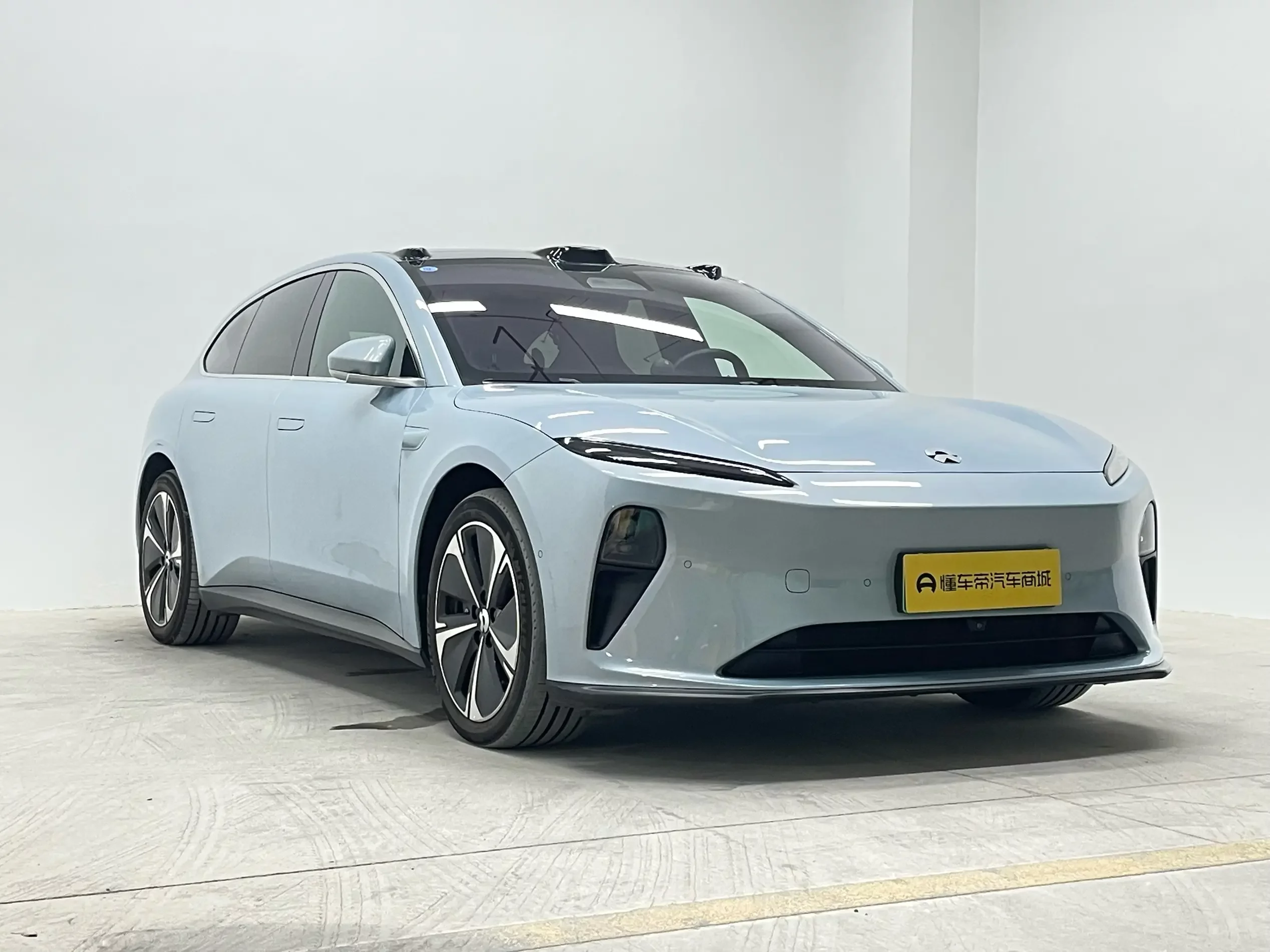 NIO ET5T