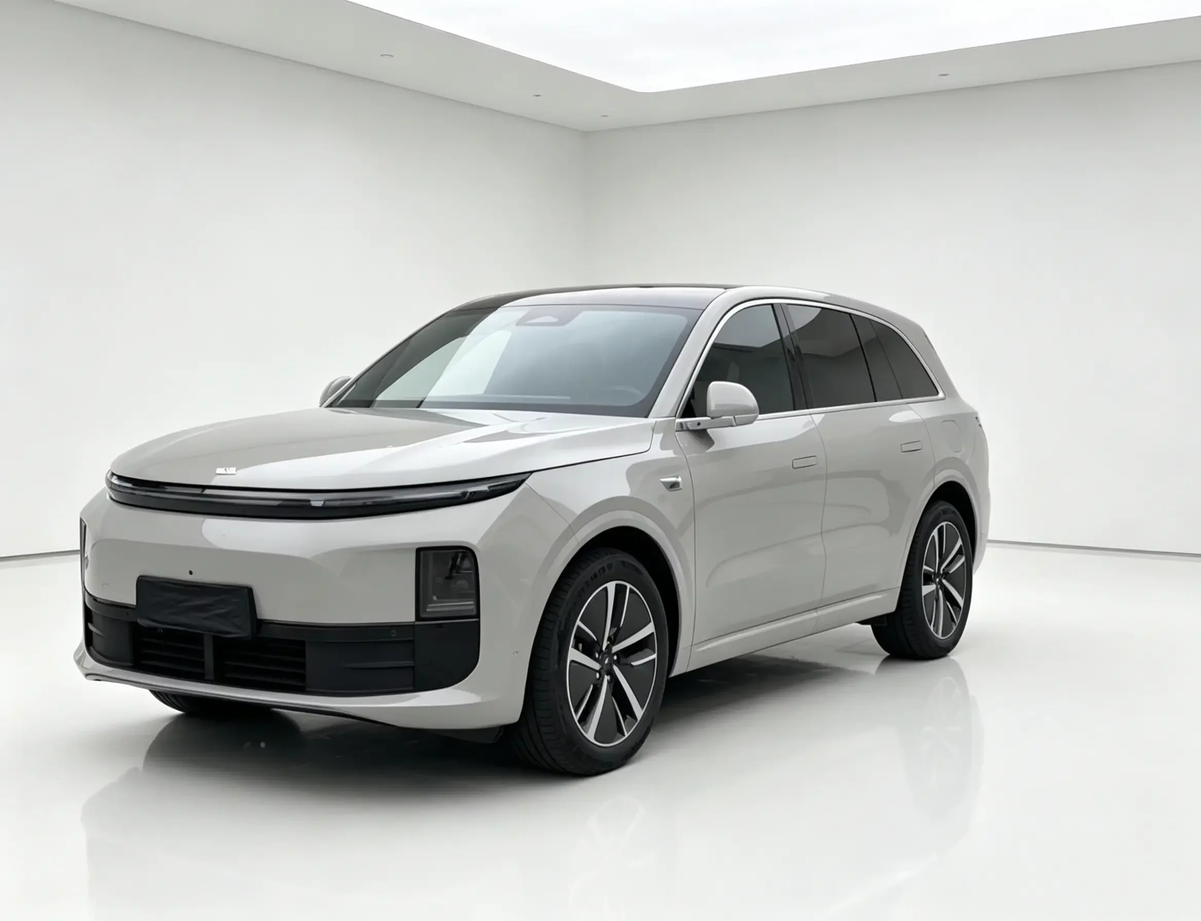 Li L6 (Ideal L6)  из Китая