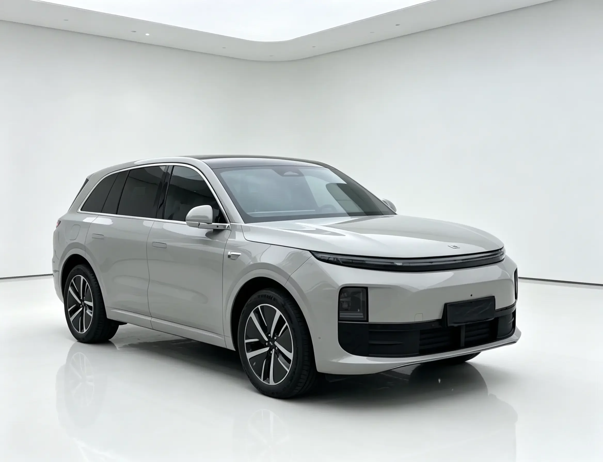 Li L6 (Ideal L6)  из Китая