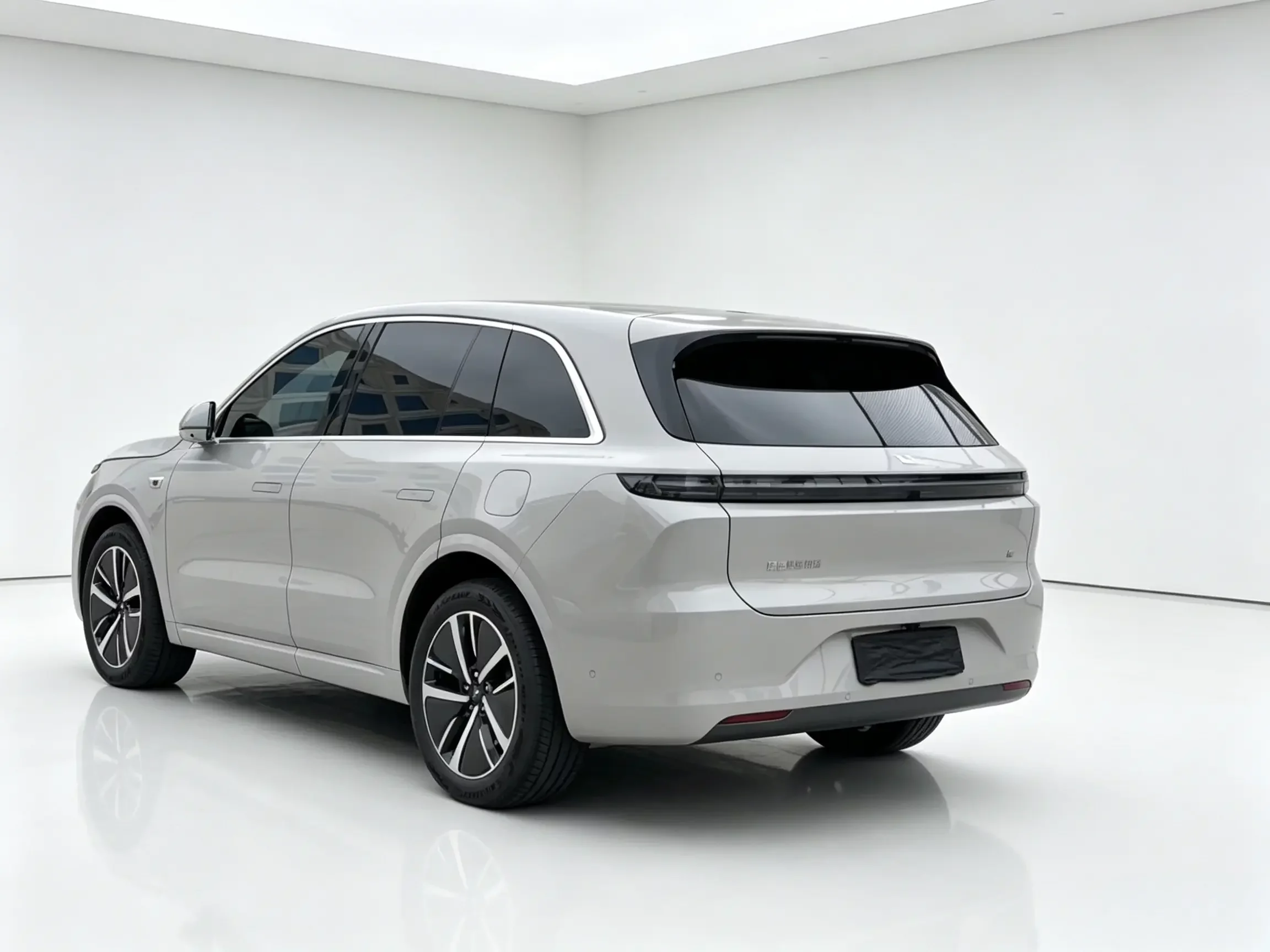 Lixiang L6