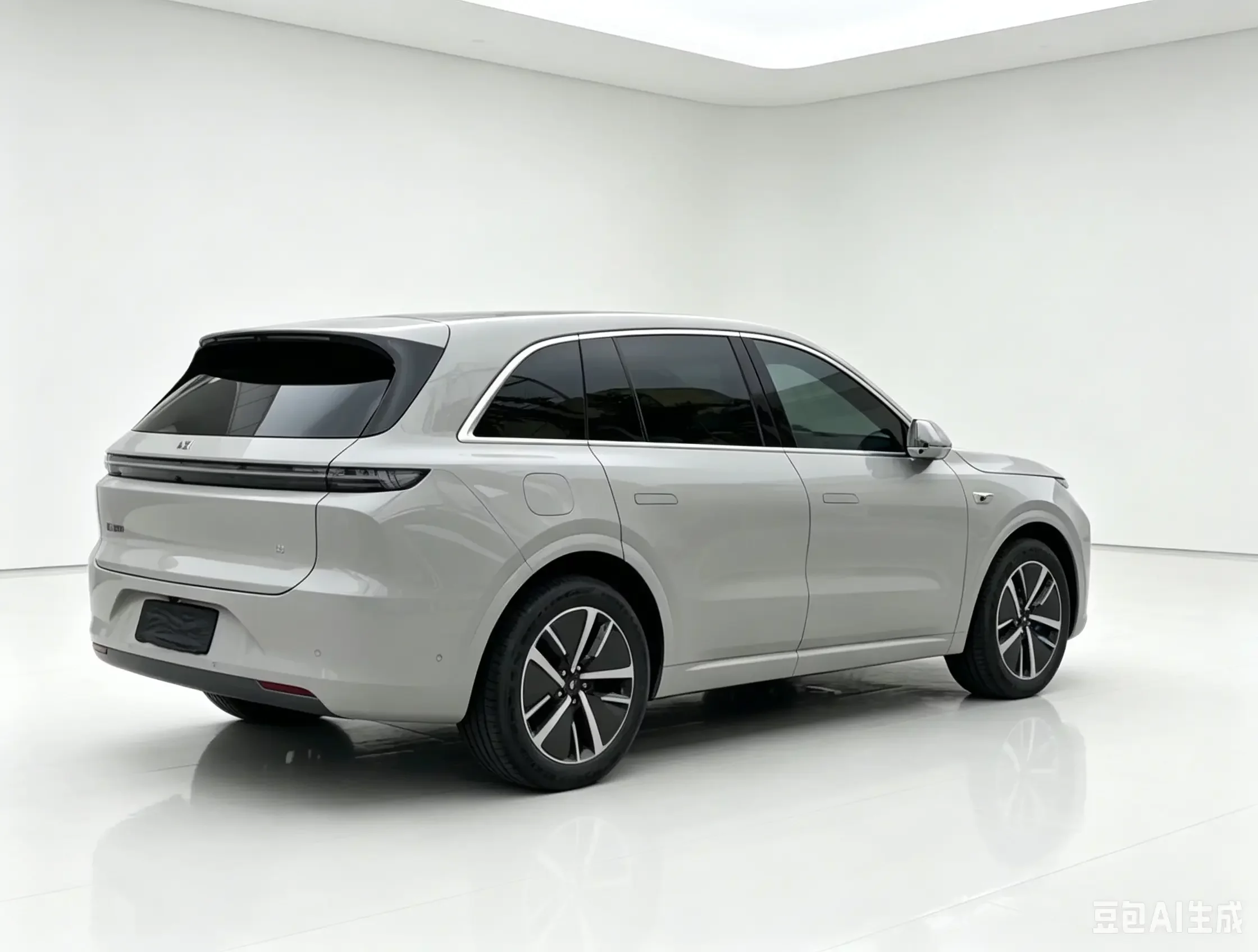 Lixiang L6