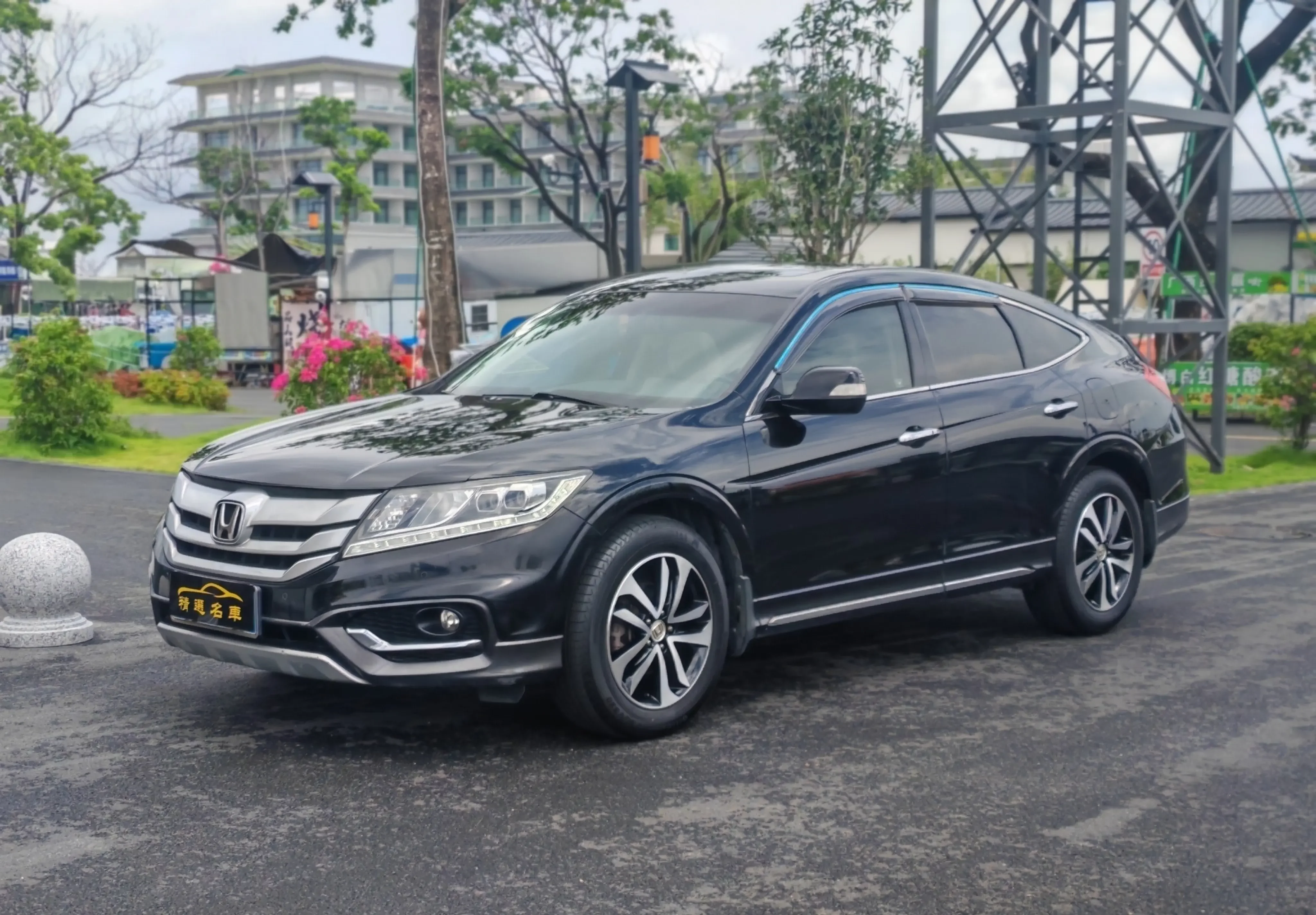 Honda Songs and poems
